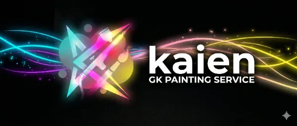 KAIEN Logo